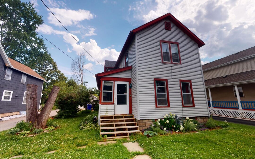 How Much Will an Investor Pay for My House?