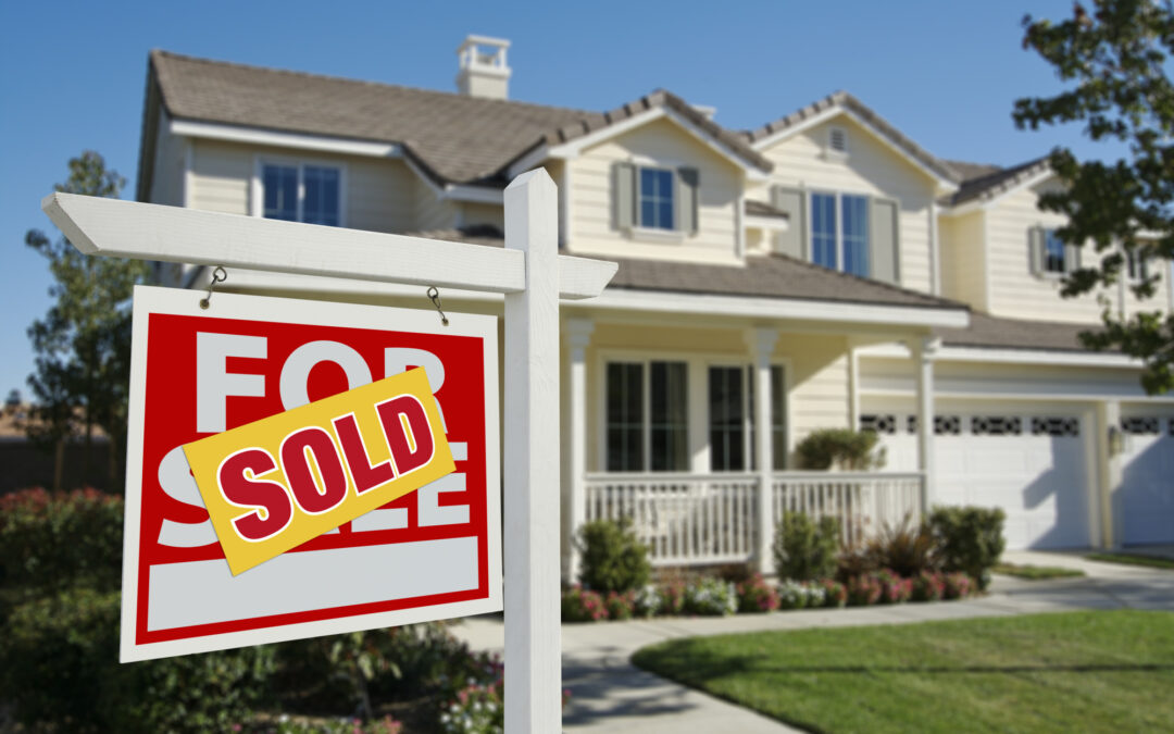 The Ultimate Guide to Selling Homes Fast: Everything to Know