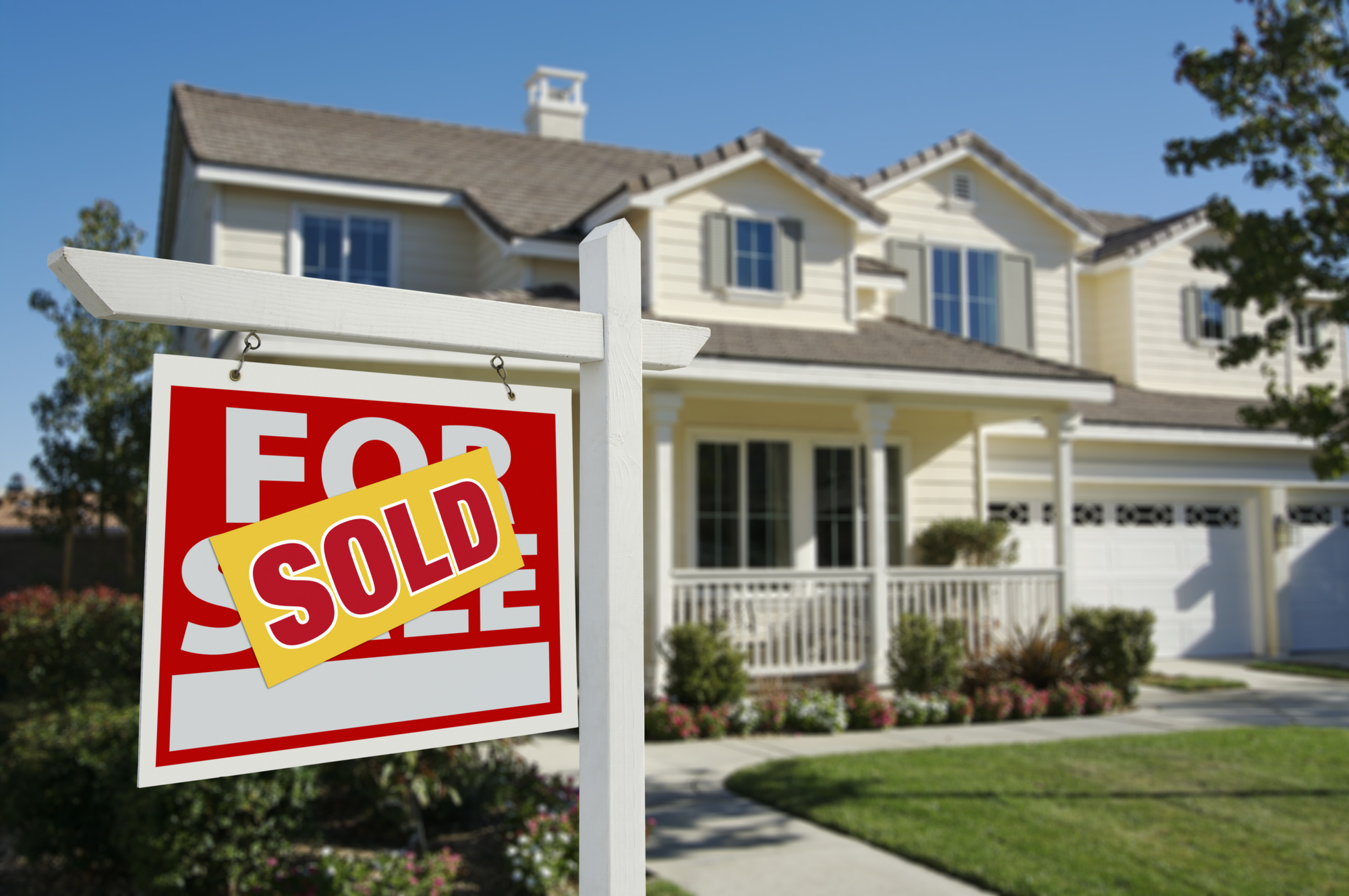 sell your home fast tips