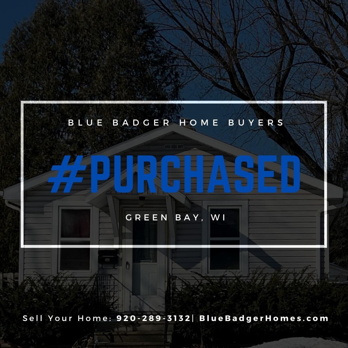Sell home green bay wisconsin for cash fast closing
