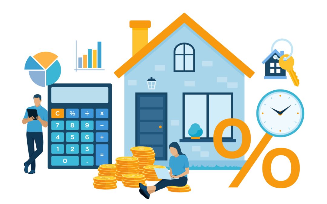 What to do if you’re behind on your mortgage?