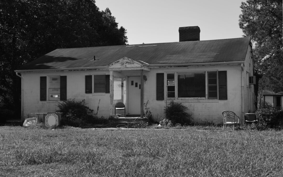 What do I do if I’m facing foreclosure?
