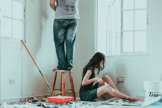 DIY Projects Homeowners Should AVOID