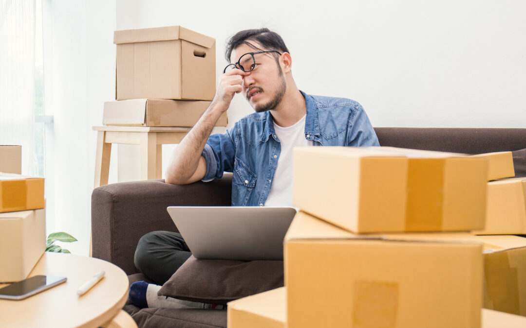 Is Putting Your Home on the Market Worth the Hassle?