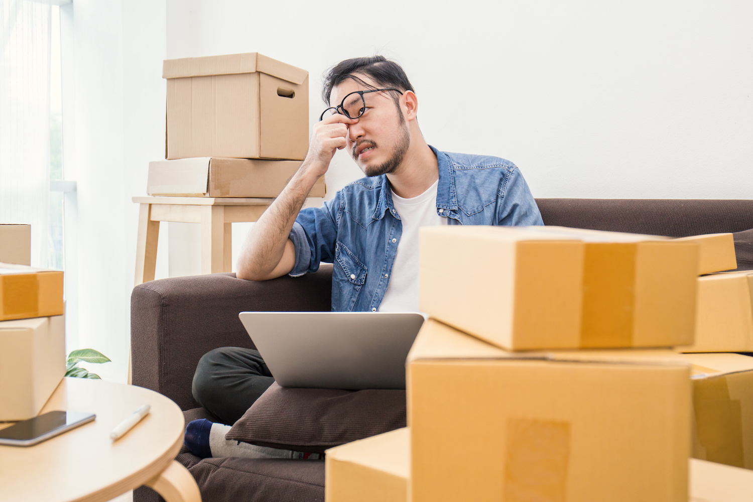 Sell house easy way, sell without headache