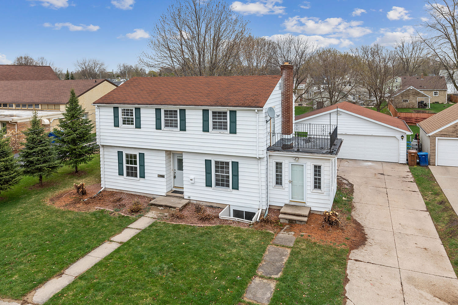 sell my home fast green bay