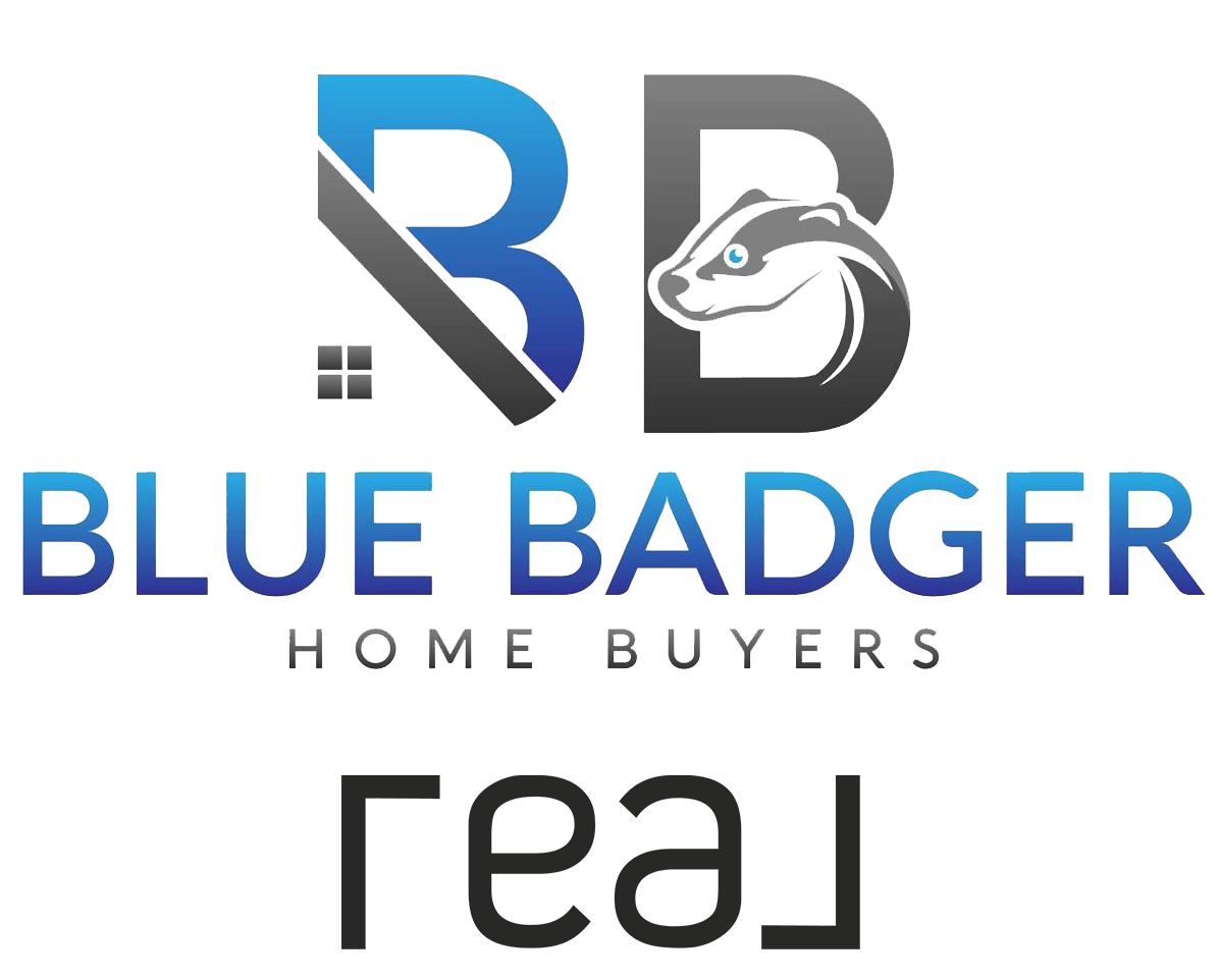 sell home fast blue badger home buyers cash offer house as is